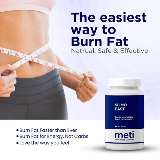 Slimo Fast | 2 Month full Course (999 Rs)