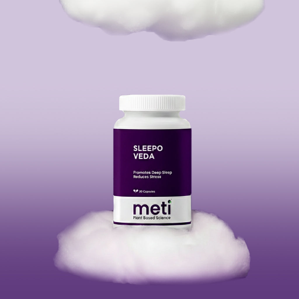 Sleepo Veda
