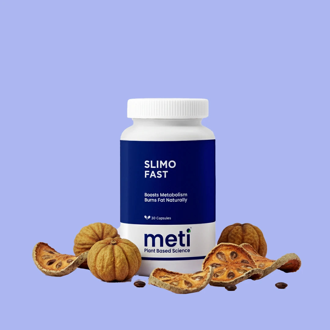 Slimo Fast