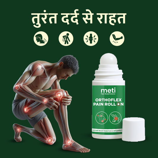 Orthoflex Roll-On (2 Pack)