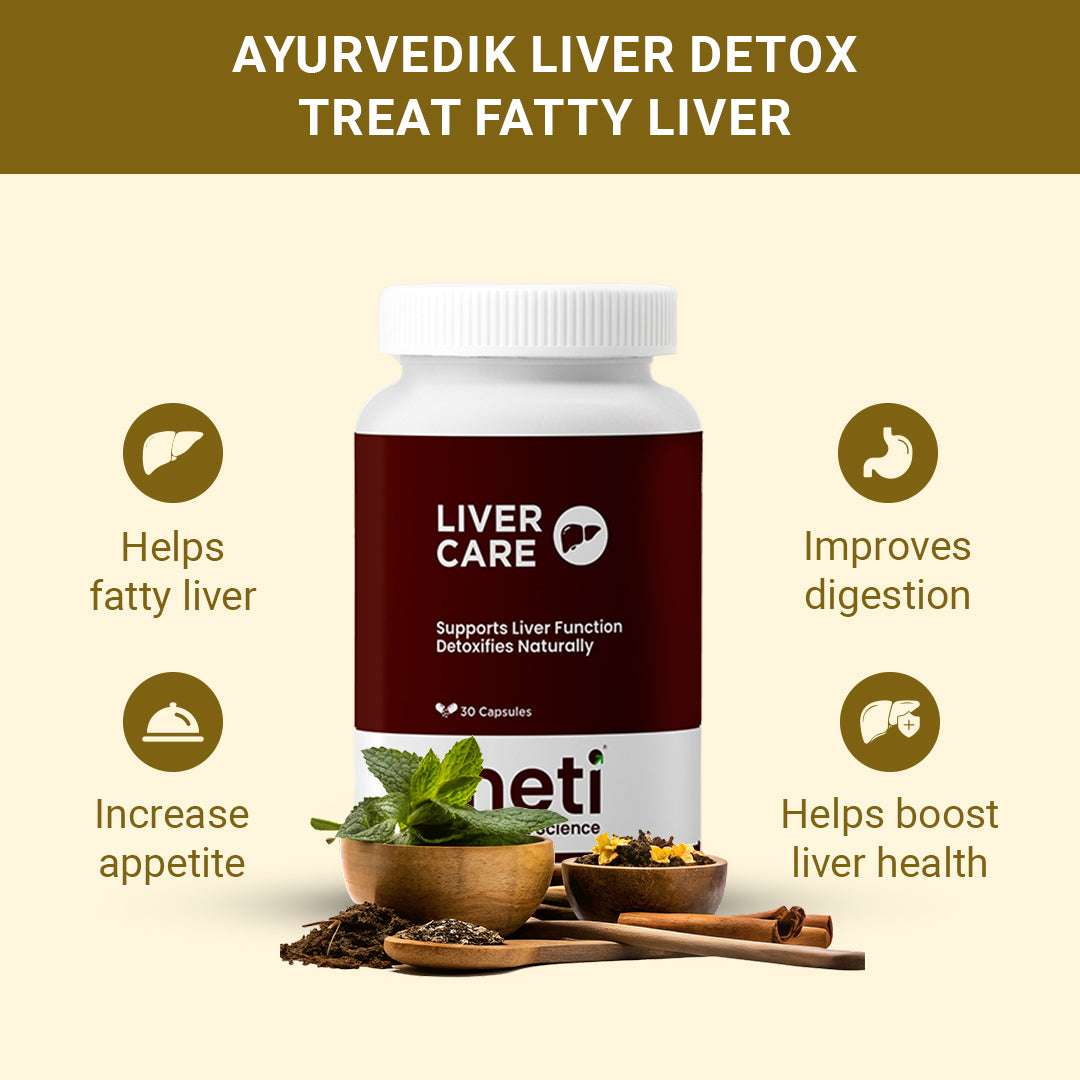 Liver Care