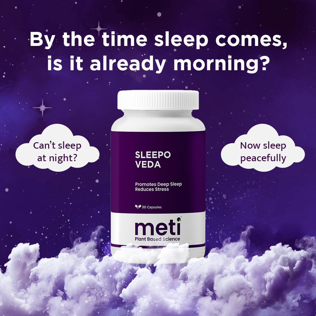 Natural Sleep Support (Pack of 2)
