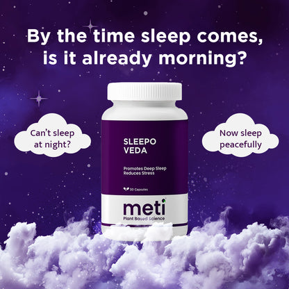 Natural Sleep Support (Pack of 2)