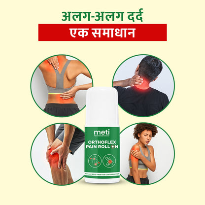 Orthoflex Roll-On (2 Pack)