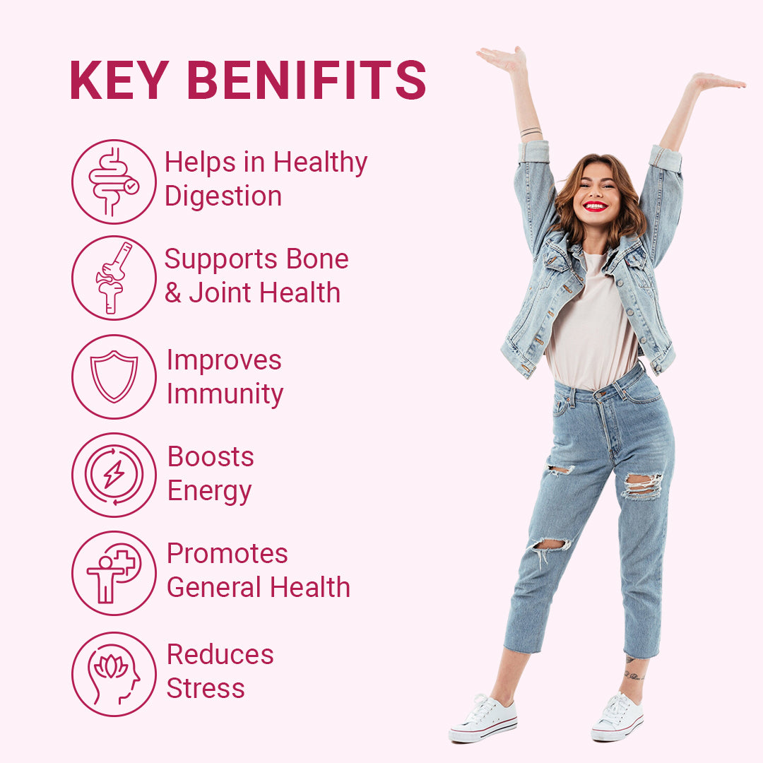 Multivitamin