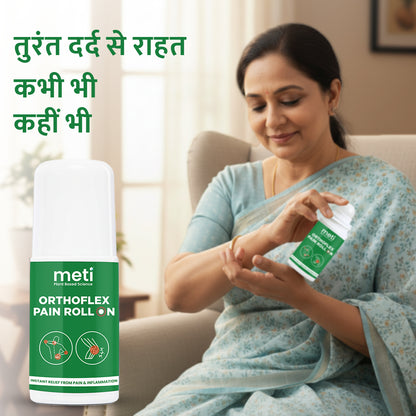 Orthoflex Roll-On (2 Pack)