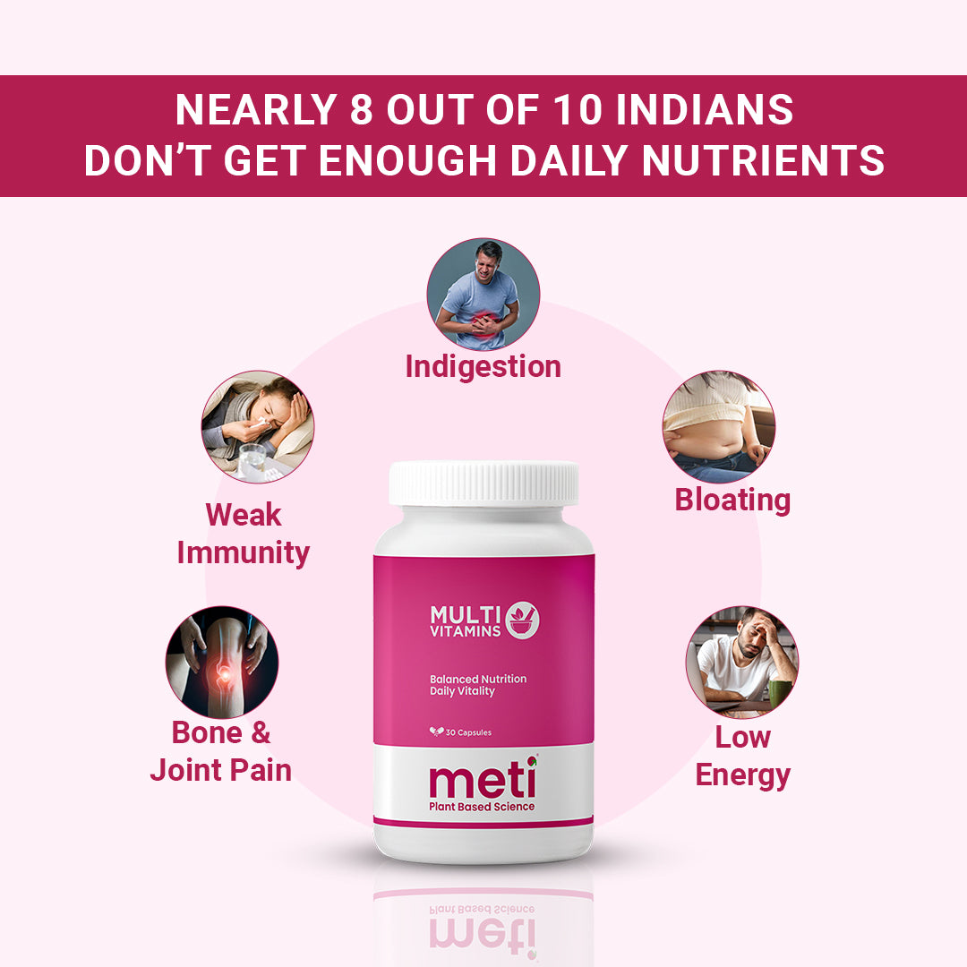 Multivitamin