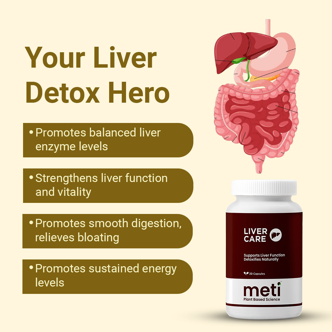 Liver Care