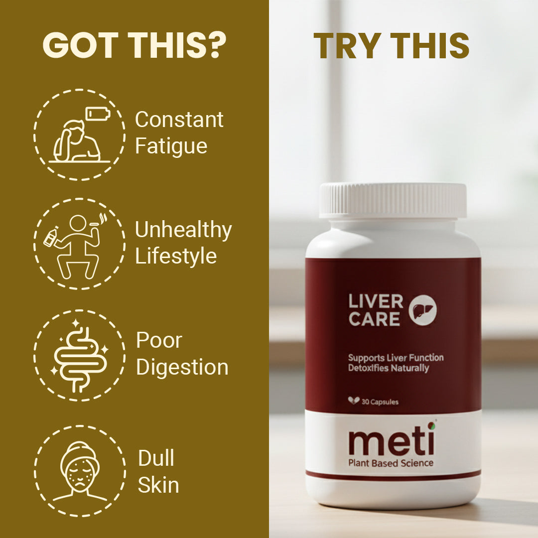 Liver Care