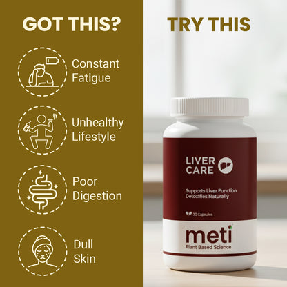Liver Care