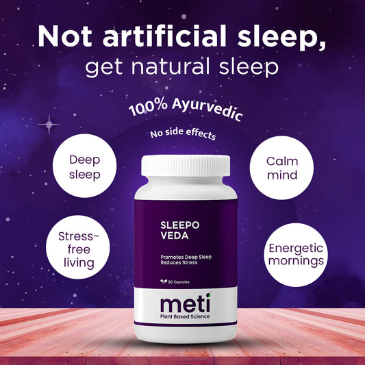 Natural Sleep Support (Pack of 2)