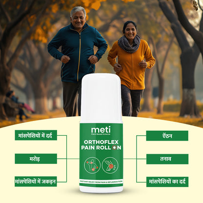 Orthoflex Roll-On (2 Pack)