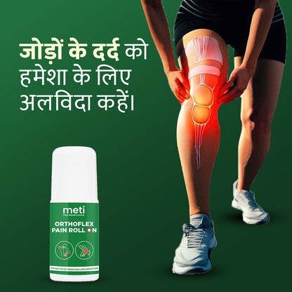 Orthoflex Roll-On (2 Pack)