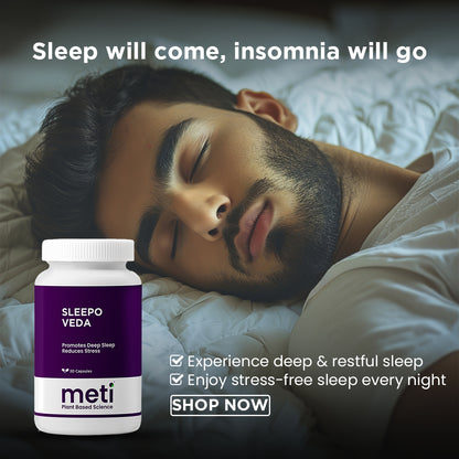 Natural Sleep Support (Pack of 2)