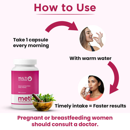 Multivitamin
