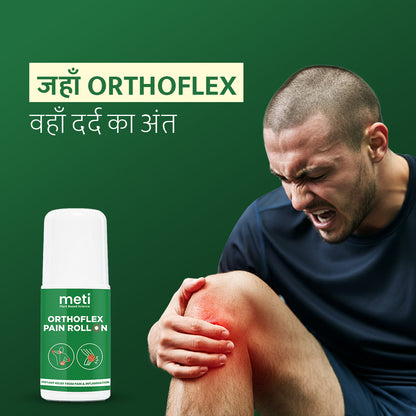 Orthoflex Roll-On (2 Pack)