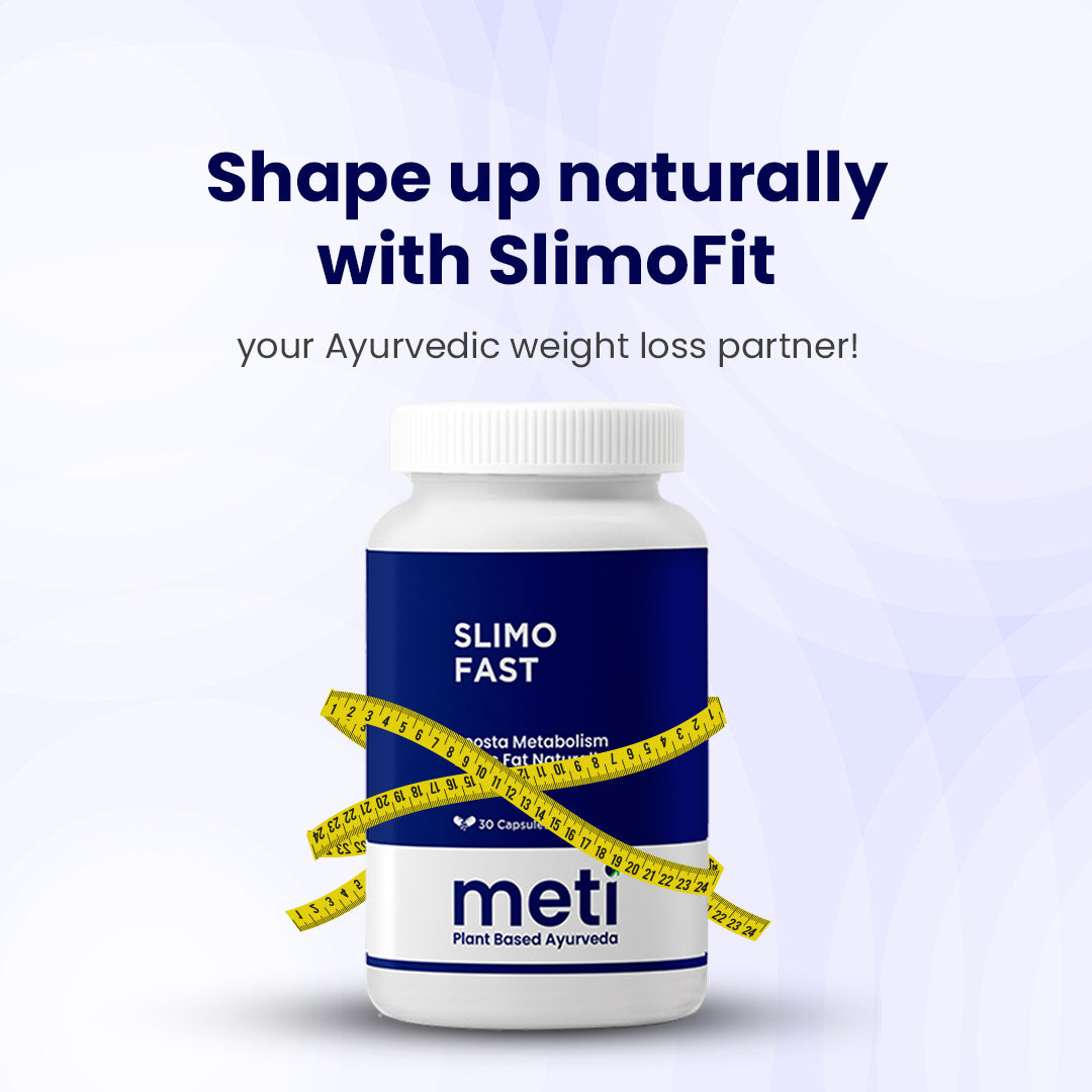 Slimo Fast | 2 Month full Course (999 Rs)