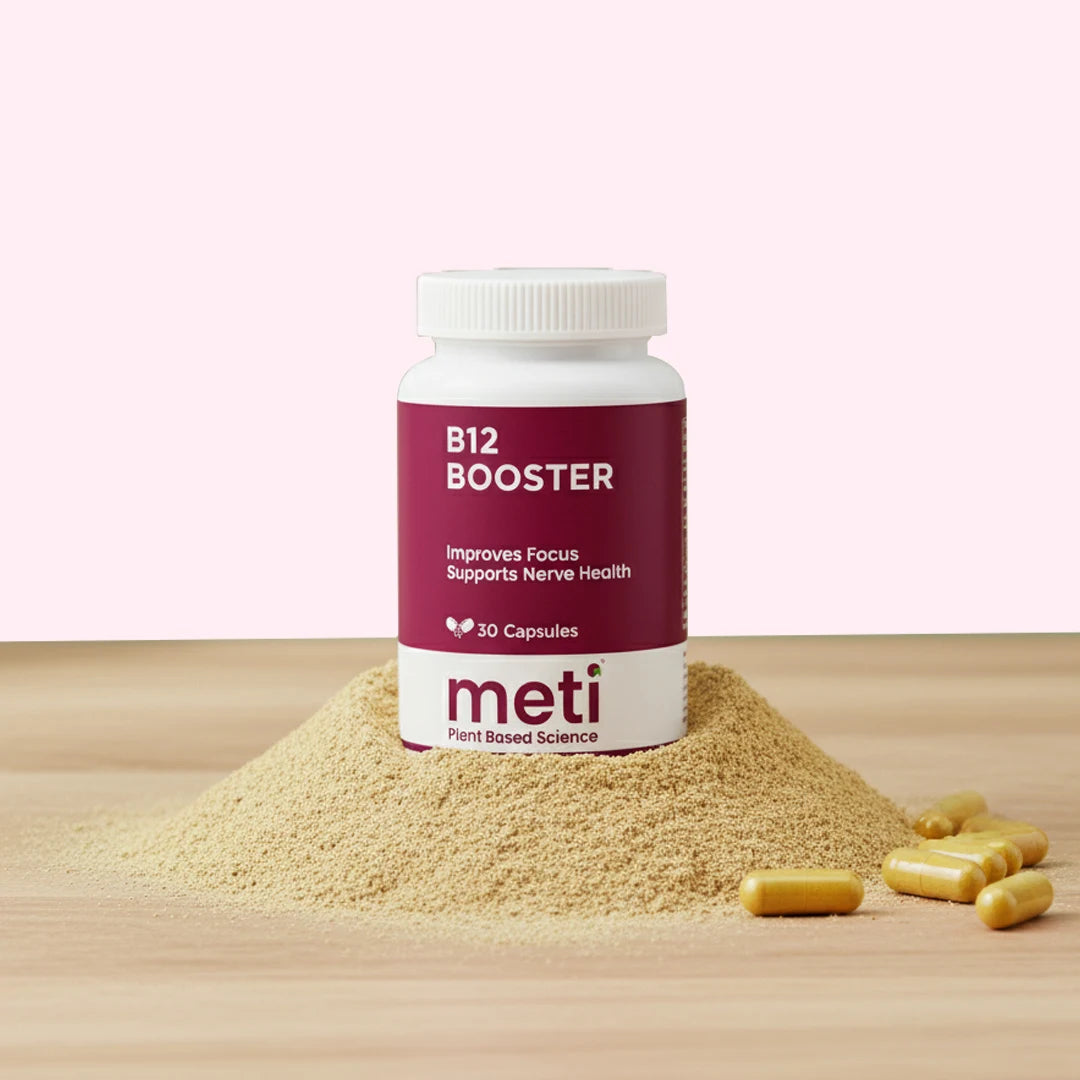 B12 Booster