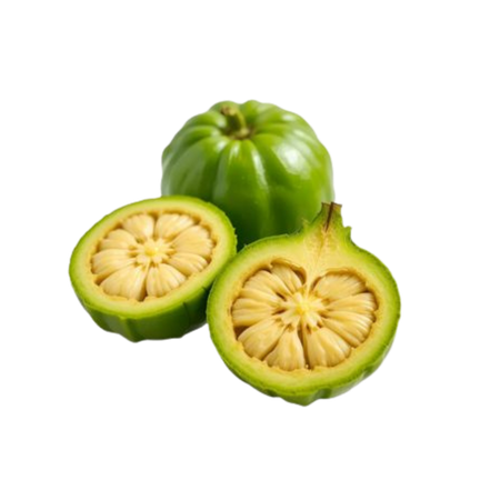 Garcinia Indica