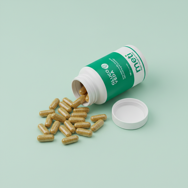 Gluco Veda