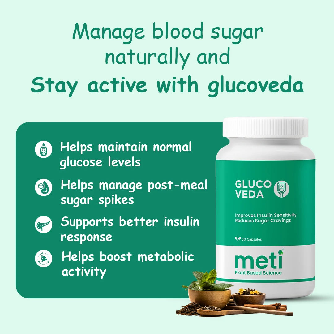 Gluco Veda