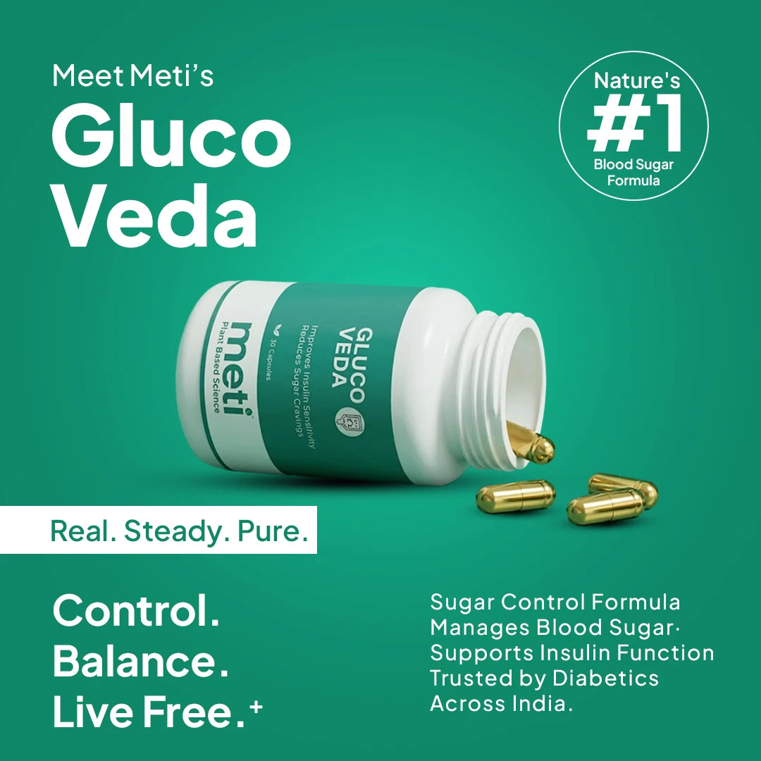 Gluco Veda