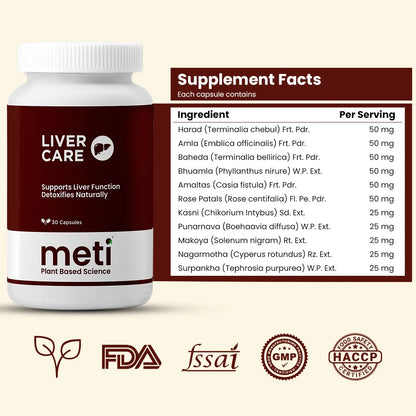 Liver Care