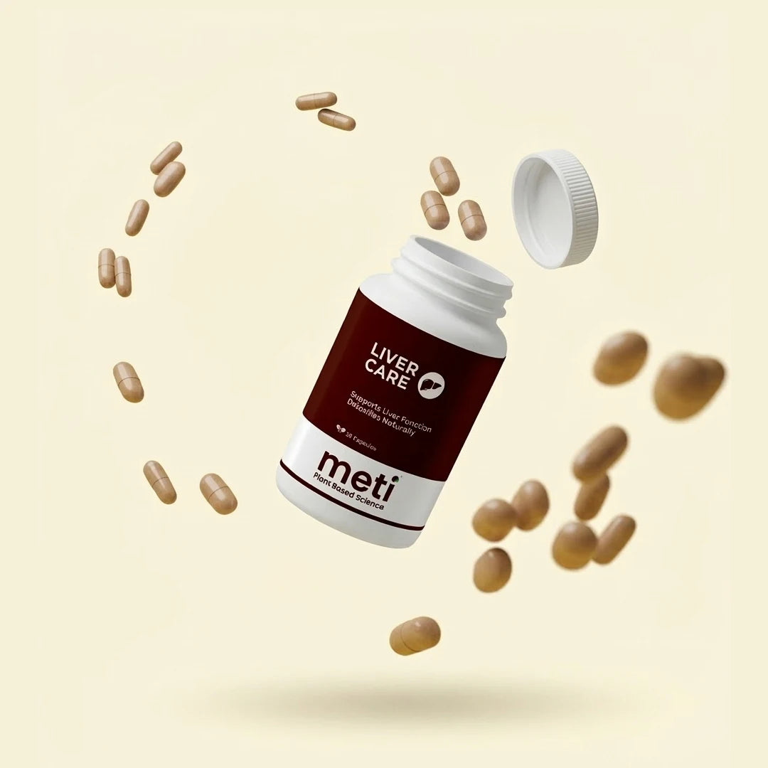 Liver Care