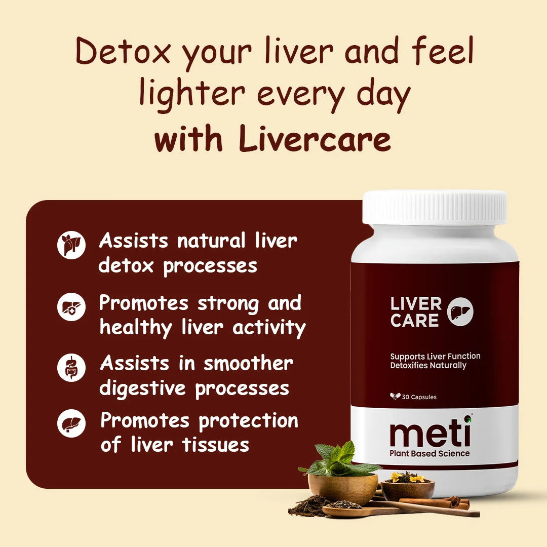 Liver Care