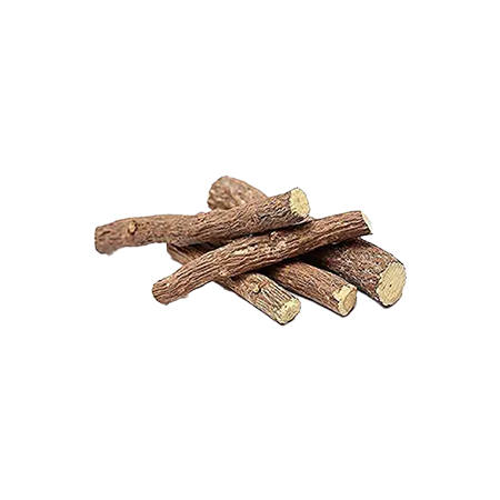 Mulethi (Licorice)