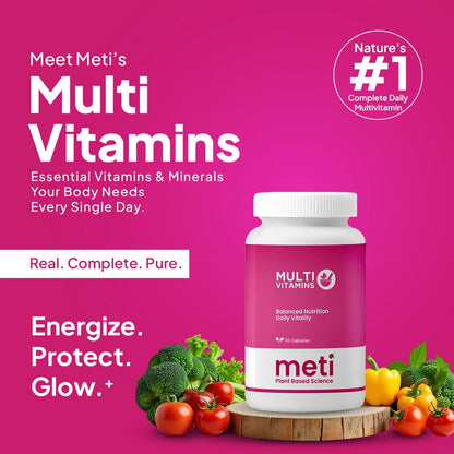 Multivitamin