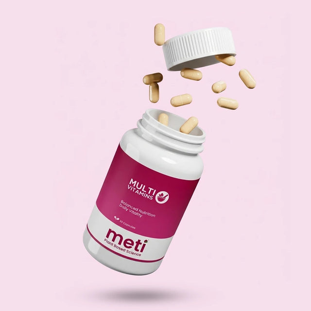 Multivitamin