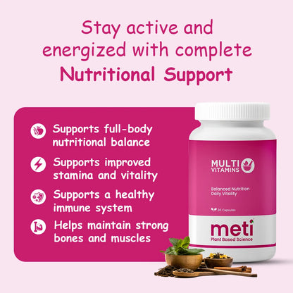 Multivitamin