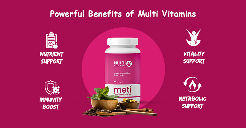 One Capsule. Smarter Daily Nutrition.