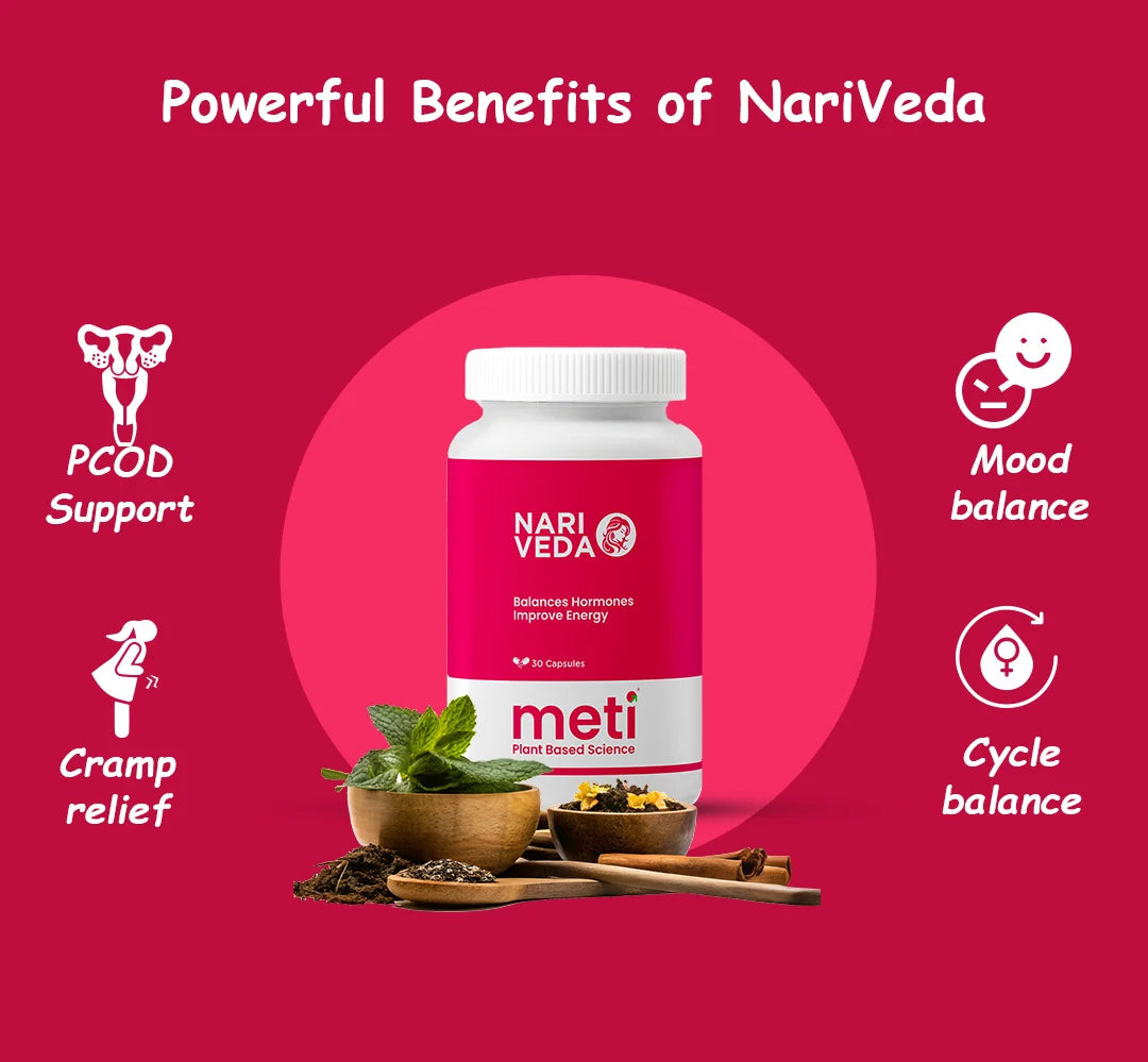 One Capsule. Smarter Women's Care.
