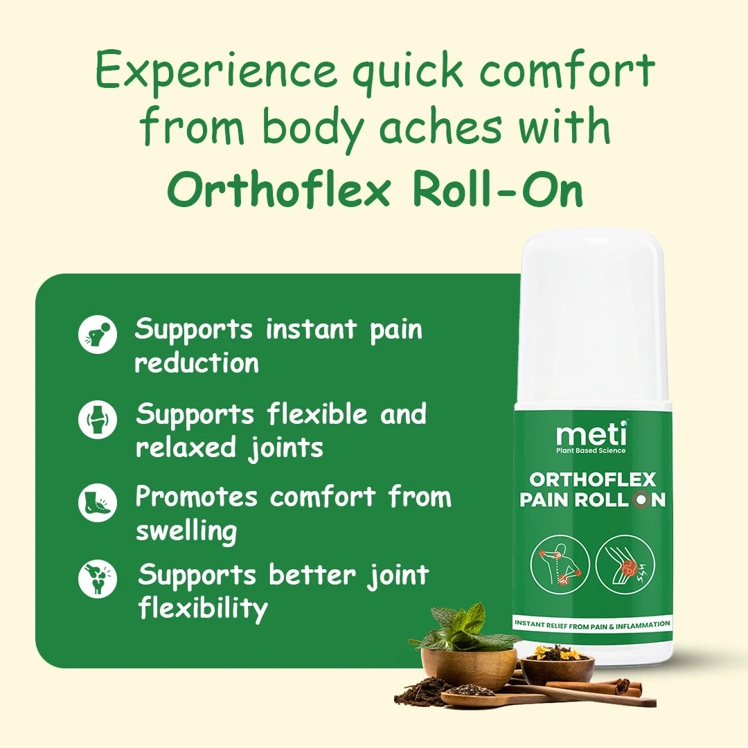 Orthoflex Roll-on