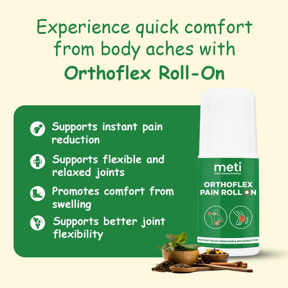 Orthoflex Roll-on