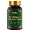 Shilajit Gold