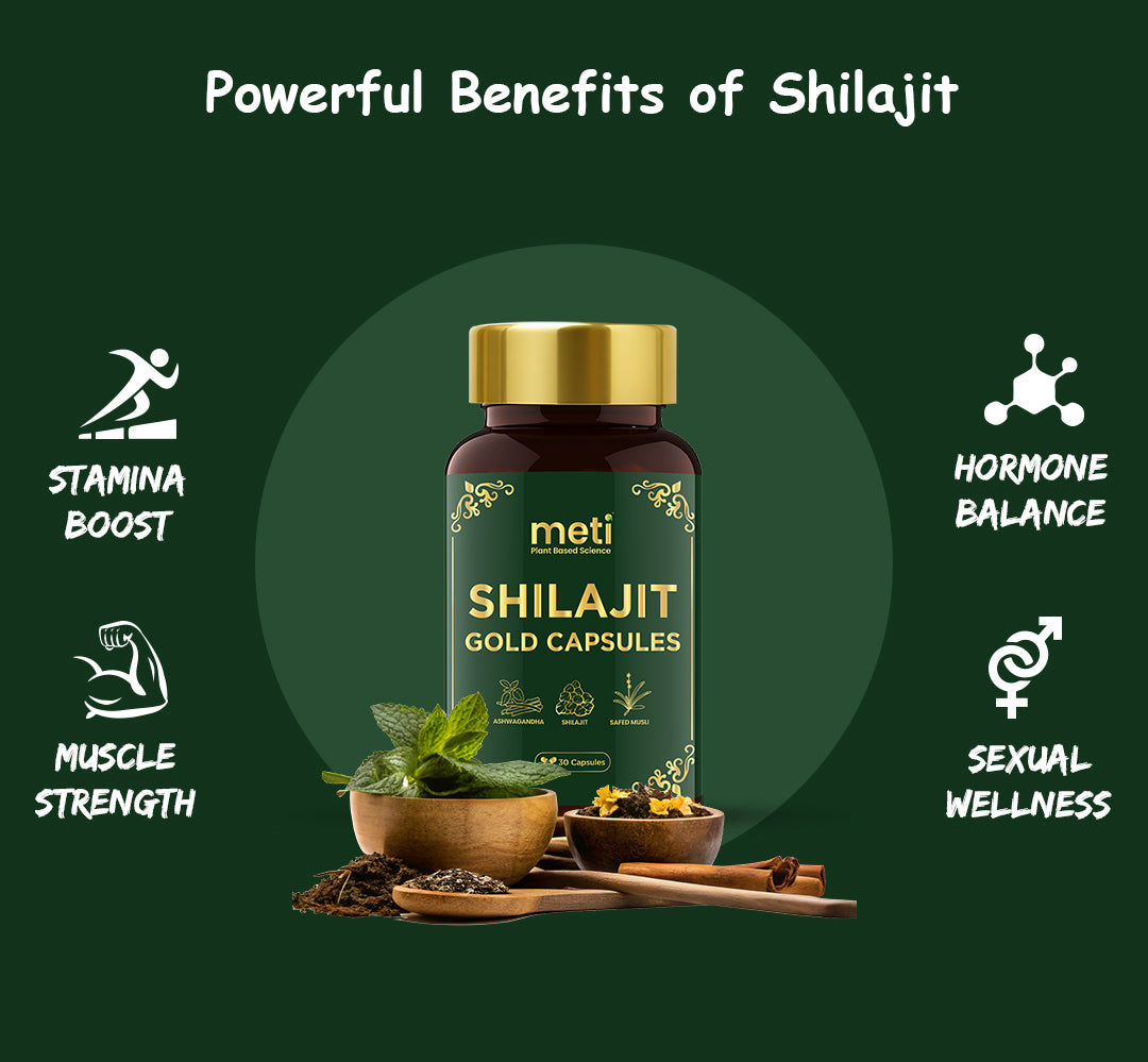One capsule. Smarter fat control.