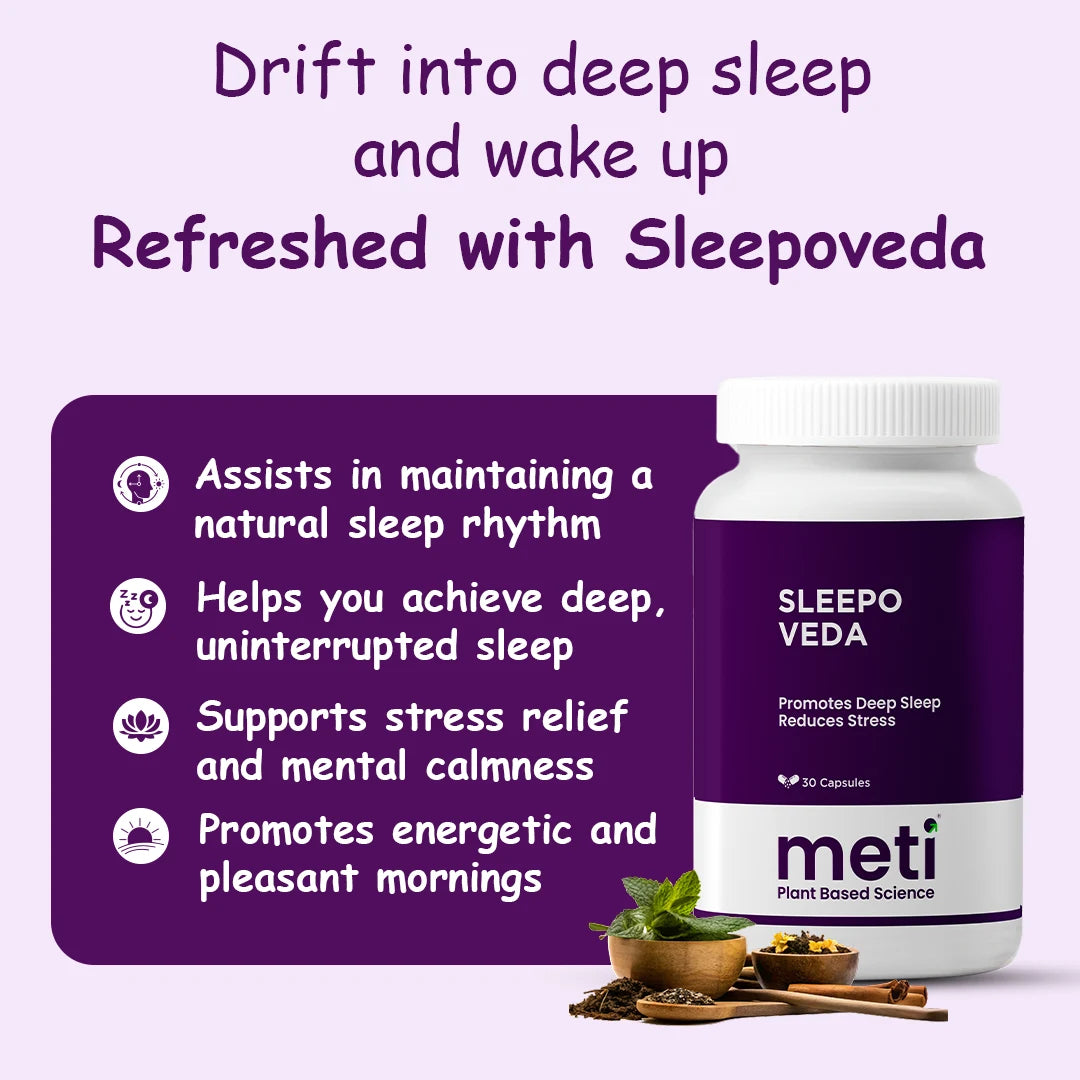 Sleepo Veda