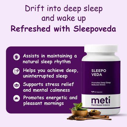 Sleepo Veda