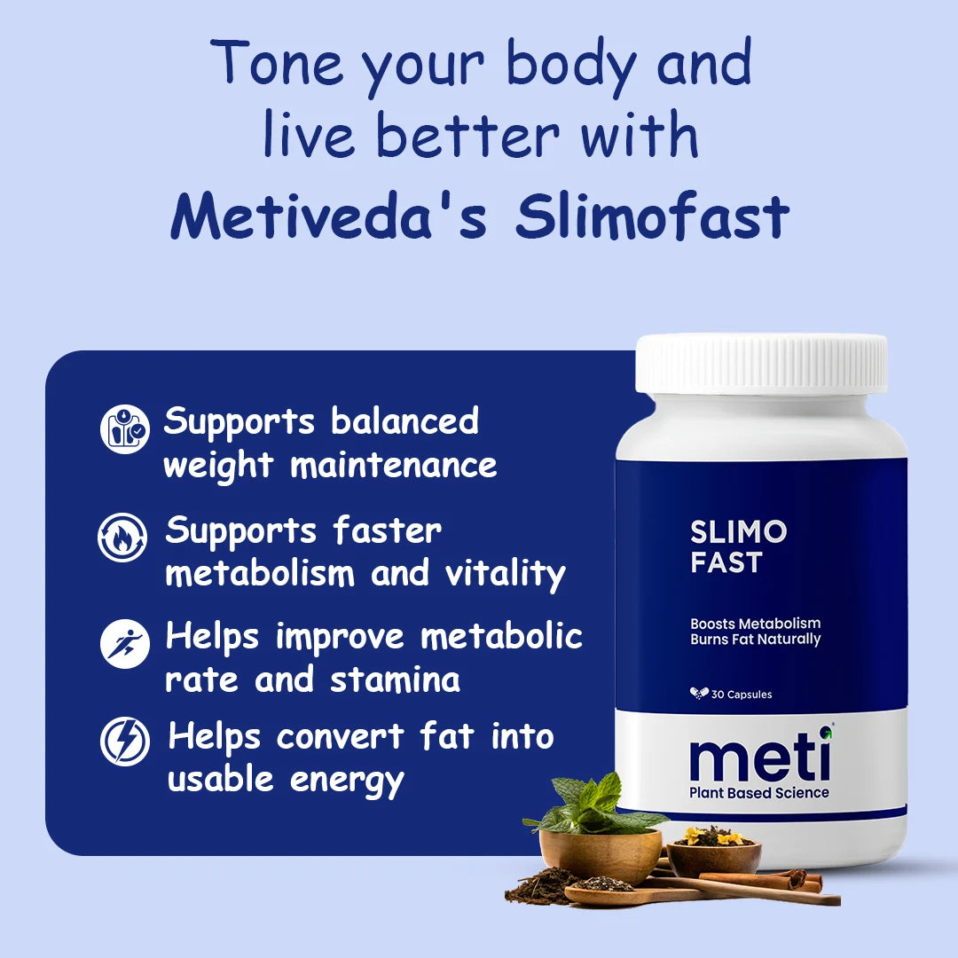 Slimo Fast
