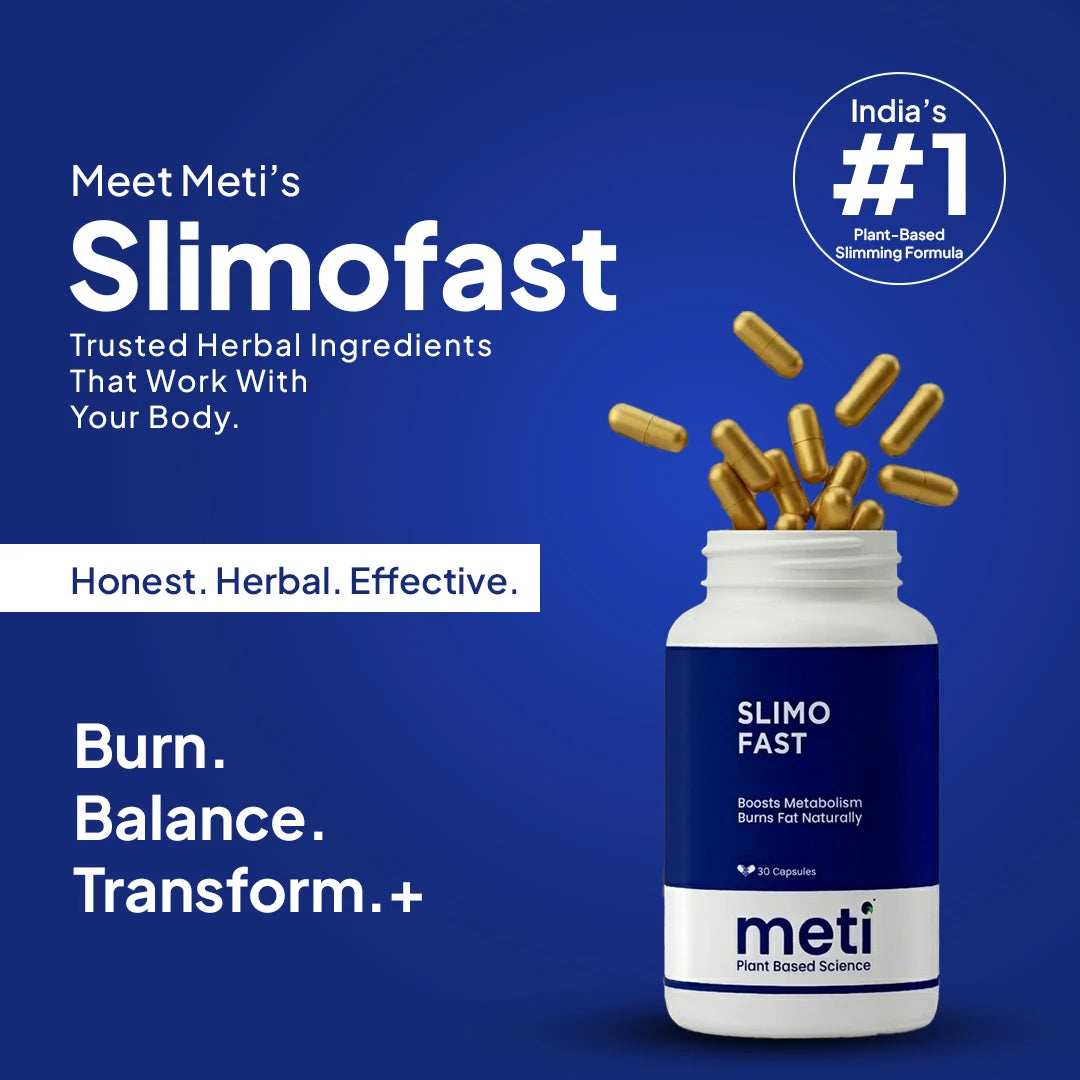 Slimo Fast