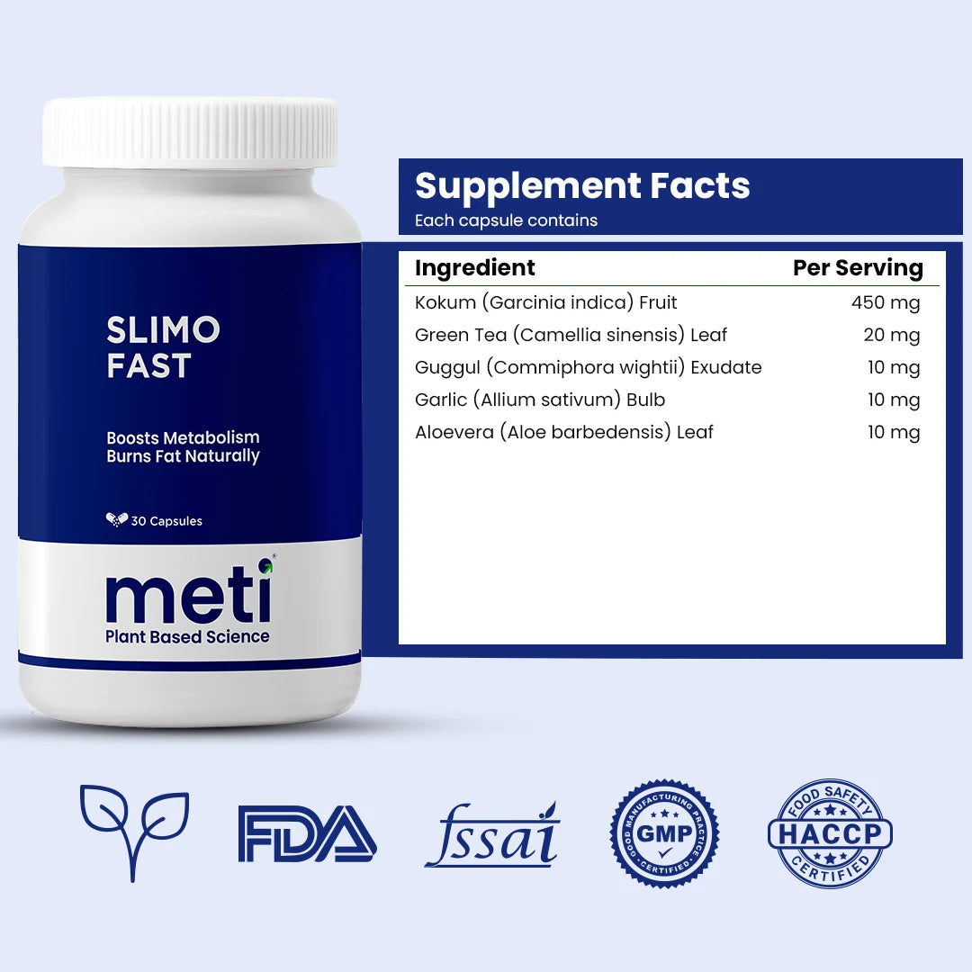 Slimo Fast