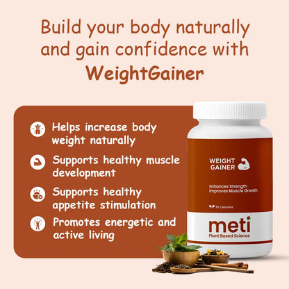 Weight Gainer