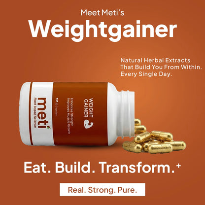 Weight Gainer